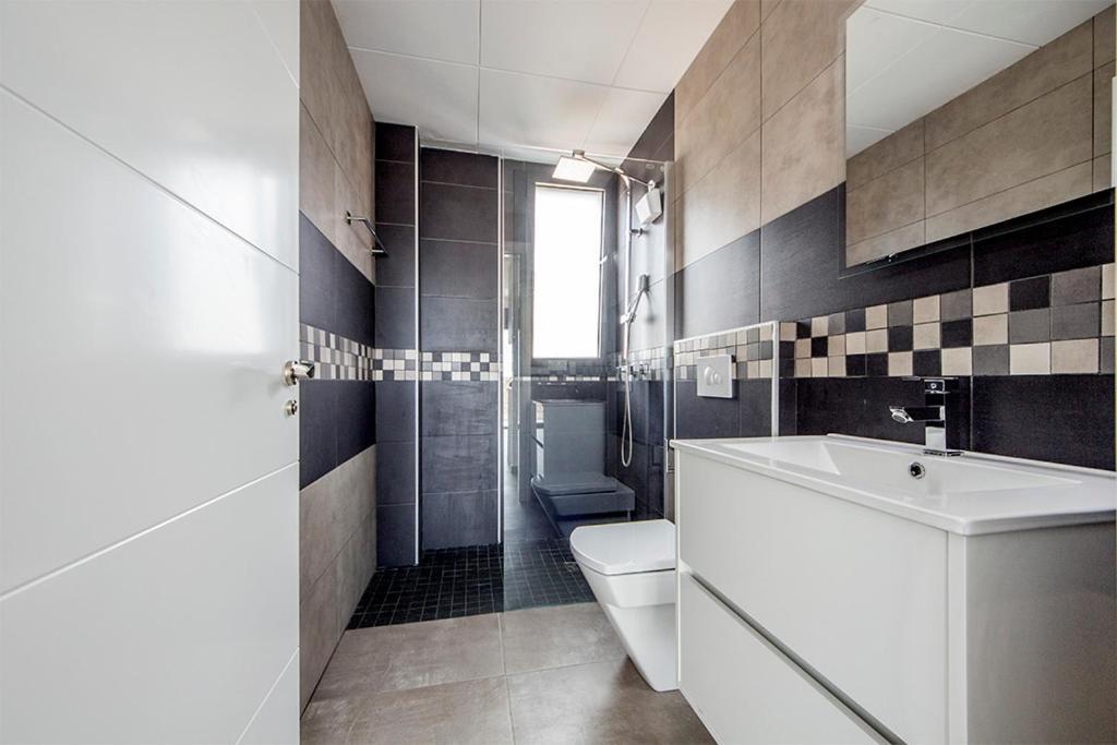 Appartement Apartamento Moderno Con Piscina Y Parking Cerca De La Playa