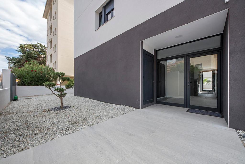 Appartement Apartamento Moderno Con Piscina Y Parking Cerca De La Playa *